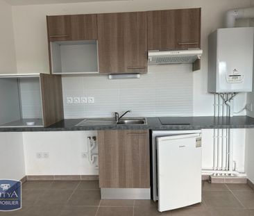 Location Appartement 2 pièces 42m² TOULOUSE 31200 - Photo 4