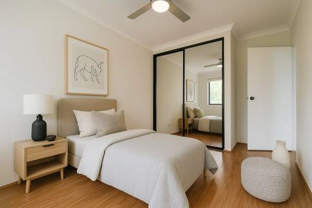 Well Appointed Townhouse - Photo 3