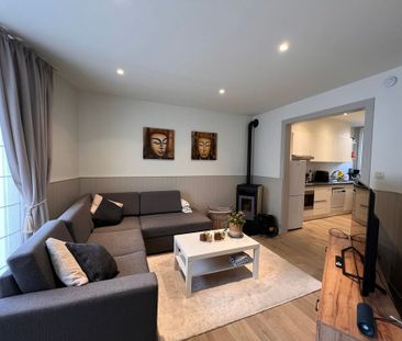 Prachtig, instapklaar appartement met zongericht terras nabij de Gr... - Foto 3