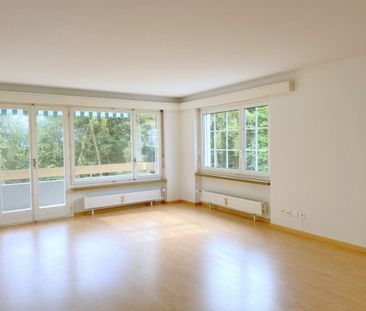 Grosszügige 3.5-Zimmerwohnung mit 2 Balkonen - Foto 3