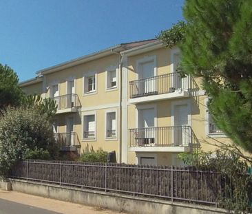 Appartement T2 Le Haillan à louer - Photo 4