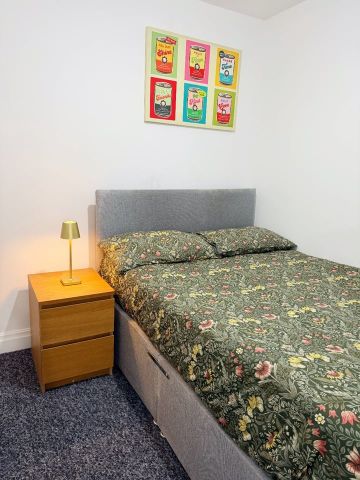 Room in a Shared House, Heighfield Road, L9 - Photo 3
