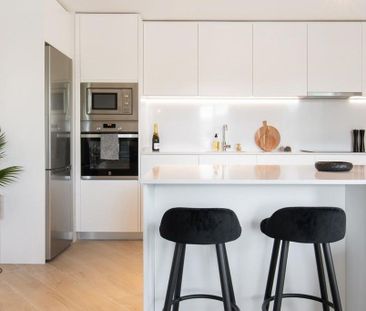 Luxury Apartment for rent in Marbella, Andalusia - Foto 5