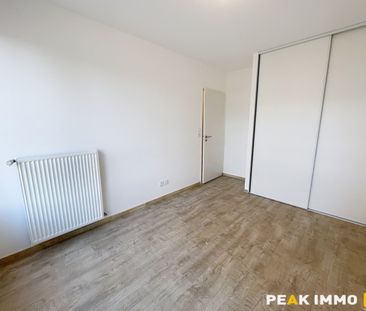 LOGEMENTS NEUFS – 3 APPARTEMENTS T2 – PROCHE DE LA FRONTIERE - Photo 1