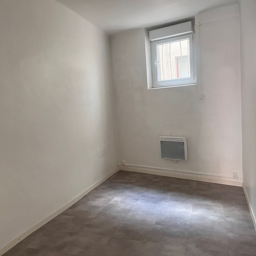 Location Appartement 2 pièces 44m² AUBAGNE 13400 - Photo 1