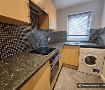 2 bedroom semi-detached bungalow to rent - Photo 5