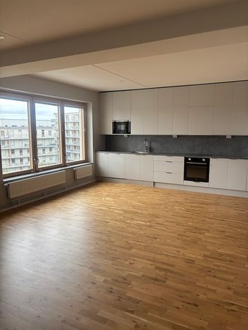 Diagonalgatan 7, Barkarbystaden - Foto 2