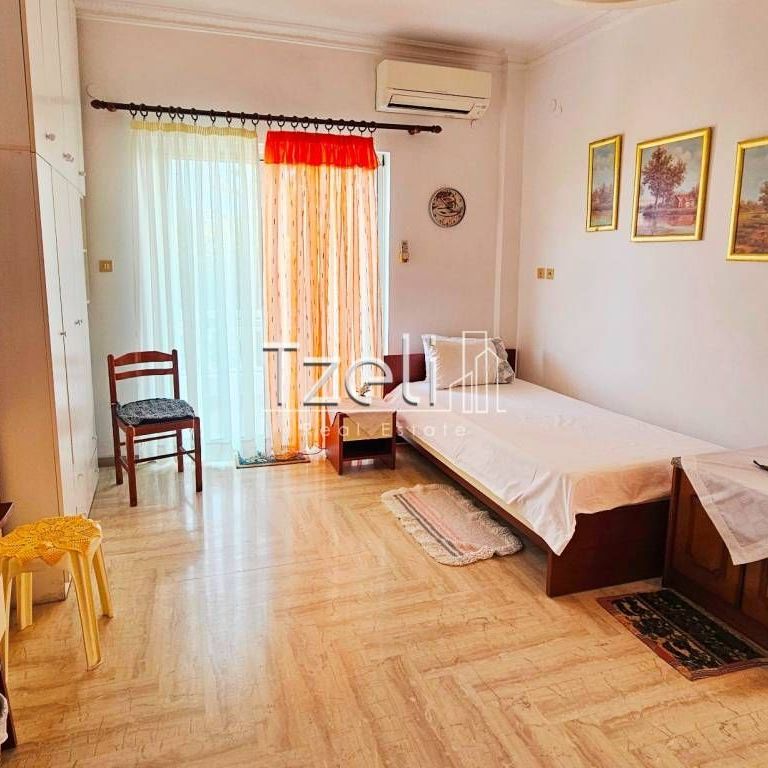 Studio/Γκαρσονιέρα για ενοικίαση Άνω Συχαινά (Πάτρα) - Photo 1