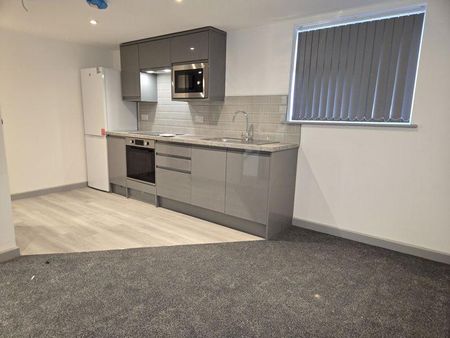 2 bedroom apartment to rent - Photo 5