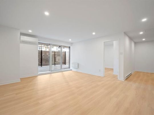 Unit 406: Entire unit - Photo 1