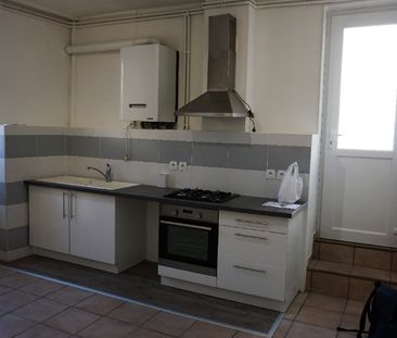 APPARTEMENT T3 RDC - 99 M² - GUEUGNON - Photo 4