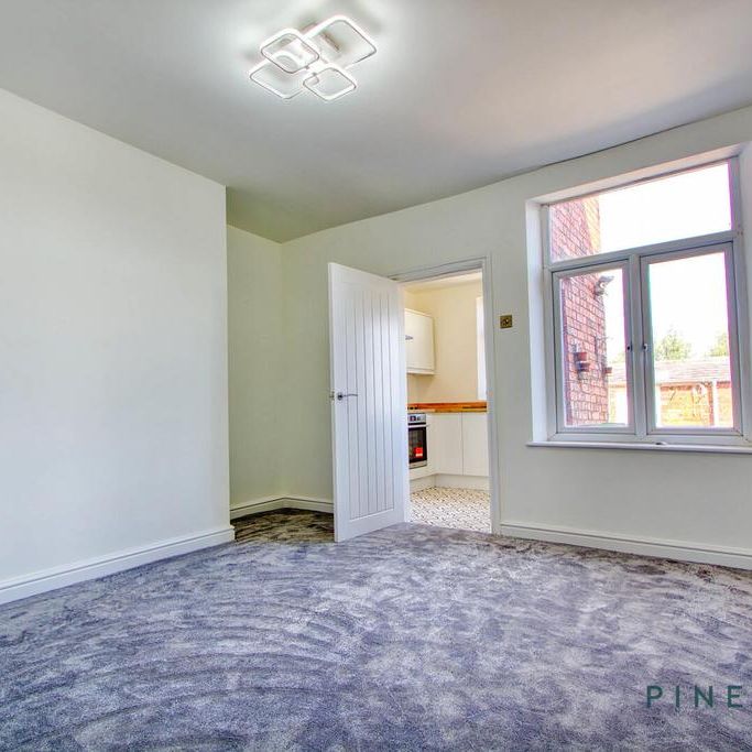 2 bedroom terraced house to rent - Photo 1
