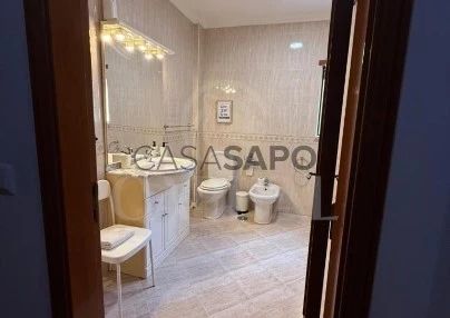 Apartamento T2 para alugar em Benavente