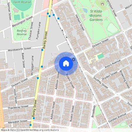 5/1 Ruskin Street, Vic 3184, Elwood