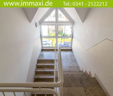 MARKKLEEBERG + 3 RAUM MAISONETTE WOHNUNG IM DACHGESCHOSS - Photo 1