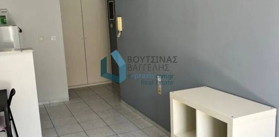 Studio/Γκαρσονιέρα για ενοικίαση Ταραμπούρα (Πάτρα) - Photo 2