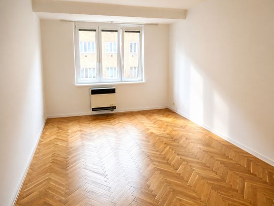 Pronájem bytu 1+kk 25 m² - Фото 1