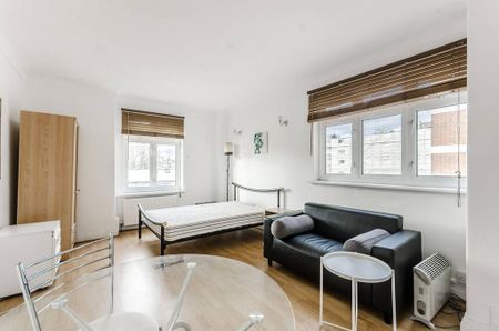 Studio to rent - Photo 3