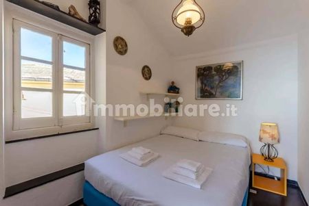 Bilocale via Piero Schiaffino, Centro, Camogli - Photo 5