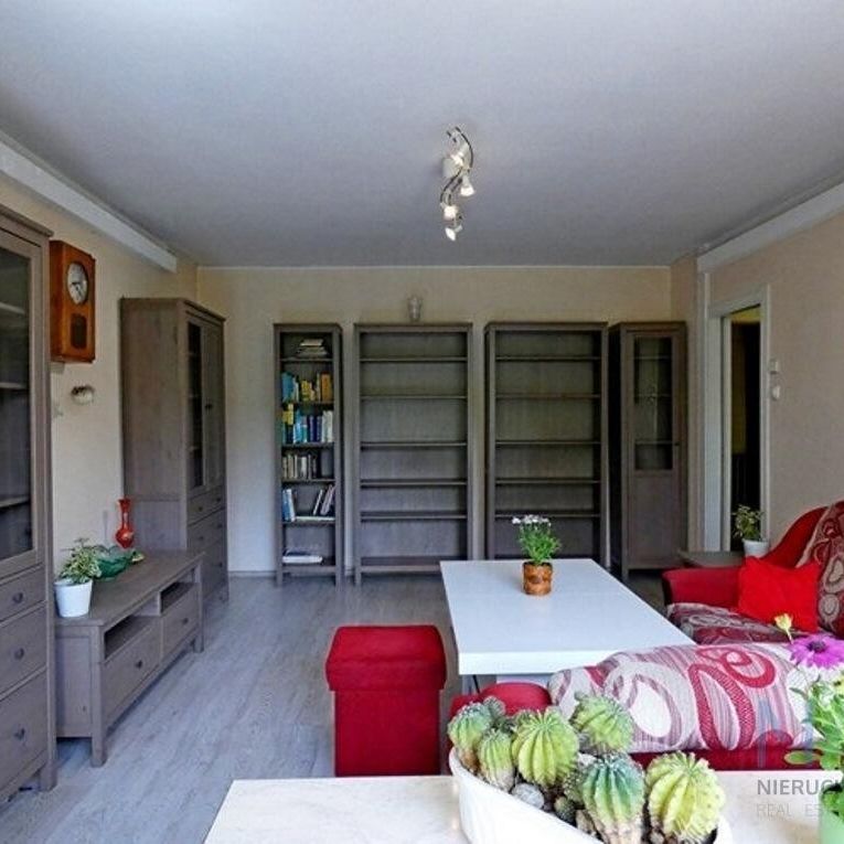 2-pokojowe, os. Dywizjonu 303, Czyżyny - Photo 1