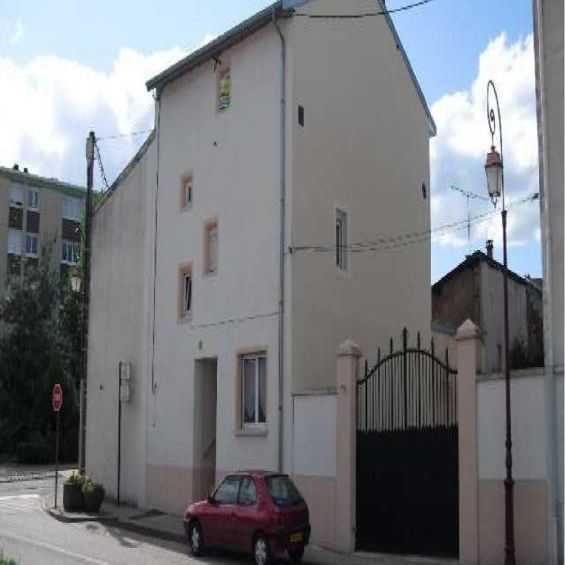 APPARTEMENT 2 pièce(s) - 37m² - Photo 1