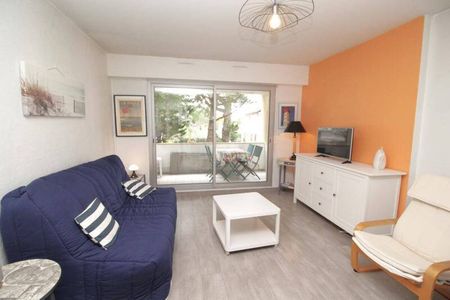 Appartement 1 pièce - - Photo 5