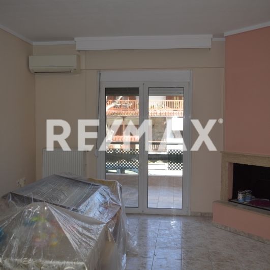 Ενοικιάζεται μεζονέτα σε κεντρικό σημείο της Καρδίας - Φωτογραφία 1