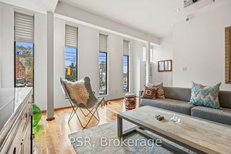 2068 Dundas Street W #Upper - Photo 4