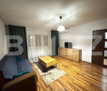 Apartament de inchiriat, 64 mp, zona Brazda lui Novac - Photo 2