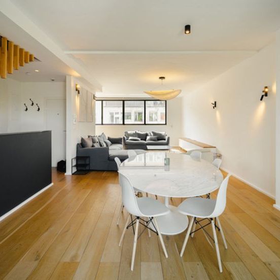 Appartement te huur - Photo 1