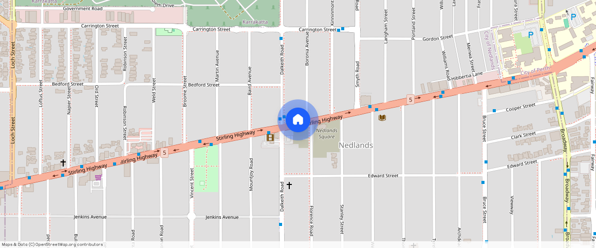 Address available on request, WA 6009, Nedlands