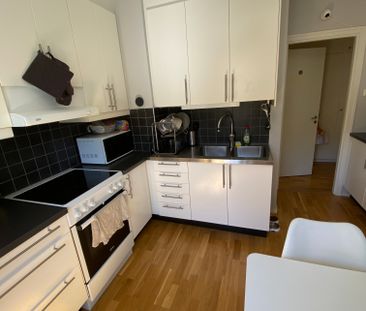 Brunnegatan, Norrköping - Foto 3