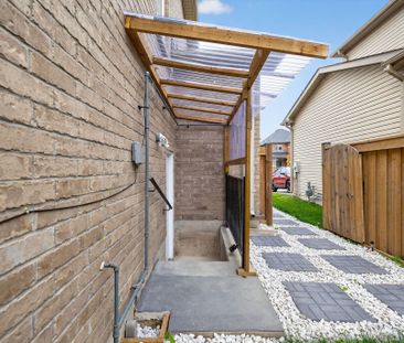 For Lease - 47 Bramsey Street Unit# Basement, Georgina, Ontario - Photo 2