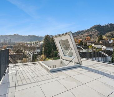3.5 Zimmer, 85 m², 4. Stock - Photo 5