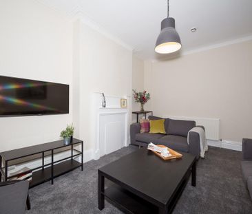 1 bedroom in a house share to rent - Photo 6