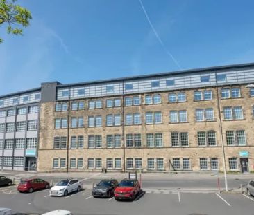 Standard Studio - Photo 3