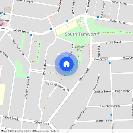 21 Thompson Crescent, NSW 2340, South Tamworth