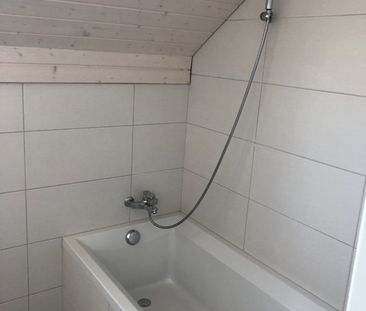 4.5 Zimmer, 100 m², 2. Stock - Foto 4