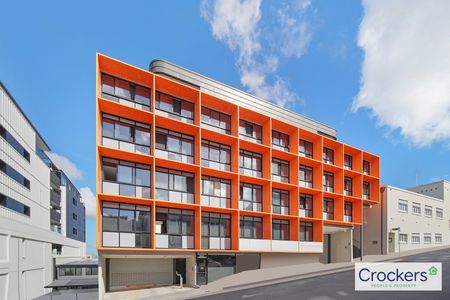 The Penthouse at ORANGE - Photo 5