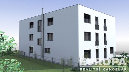 Pronájem bytu 2+kk 49 m² - Fotografie 5