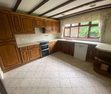 4 bedroom bungalow to rent - Photo 6