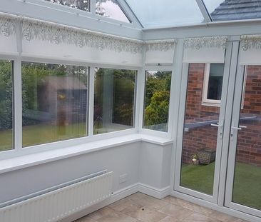 3 bedroom detached bungalow to rent - Photo 1