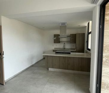 Departamento en renta Torre Grecia, Eugenio Garza Sada, Villas Del Campestre, León, Guanajuato, México - Photo 5