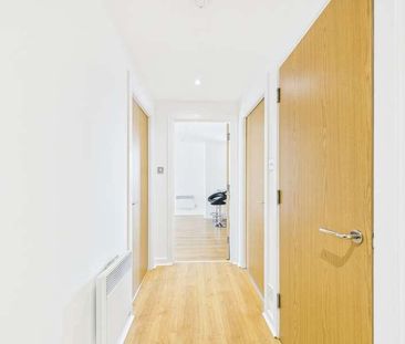 Stobcross Street, Finnieston, Glasgow, G3 - Photo 1