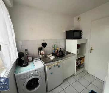 Appartement à louer 2 pièces 47.8m² - Photo 1