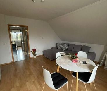 2-Zimmer-Obergeschosswohnung in Friesoythe zu vermieten - Photo 6