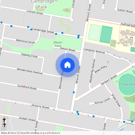 12A Worcester Road, NSW 2747, Cambridge Park