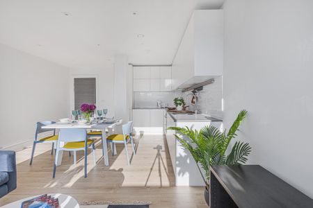 3 bedroom apartment to rent - Photo 5