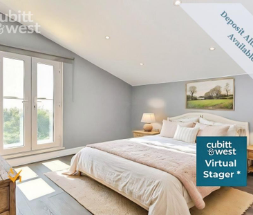 5 bedroom detached house to rent - Photo 5