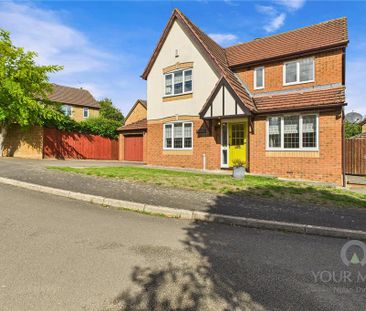 4 bedroom detached house to rent - Photo 3